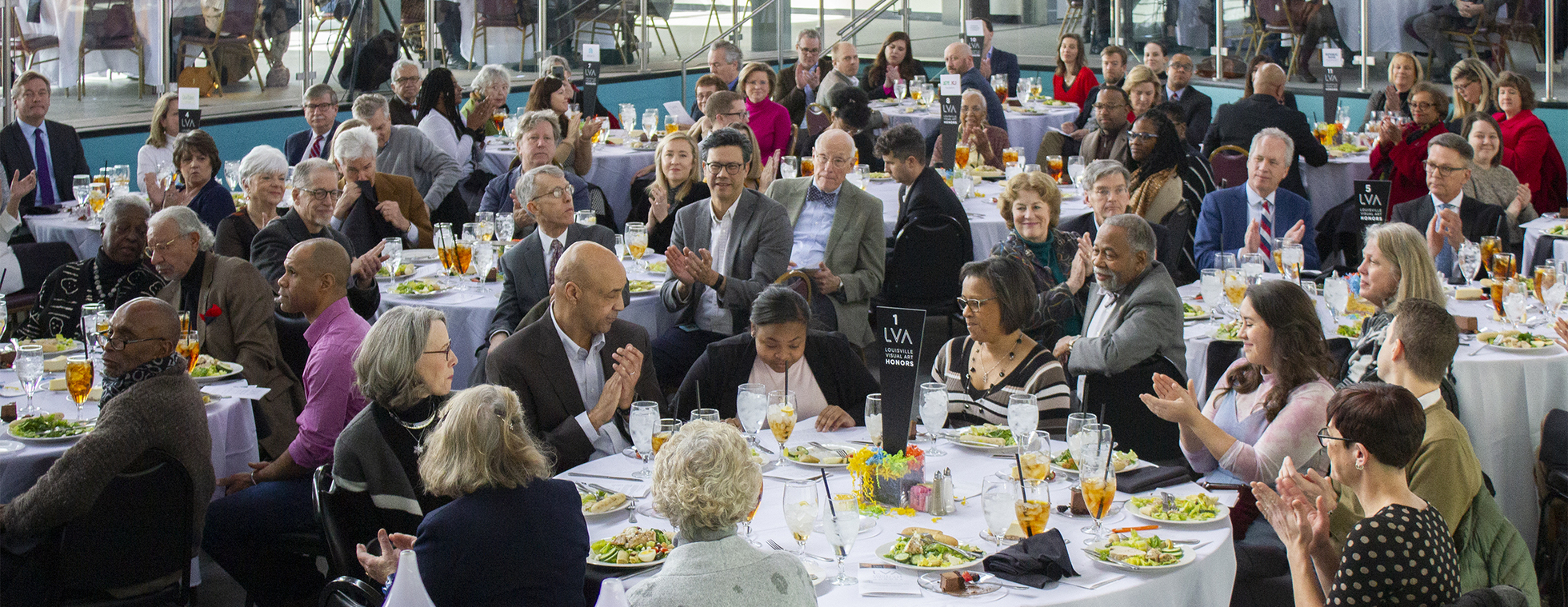 LVA Art Education Centennial Luncheon